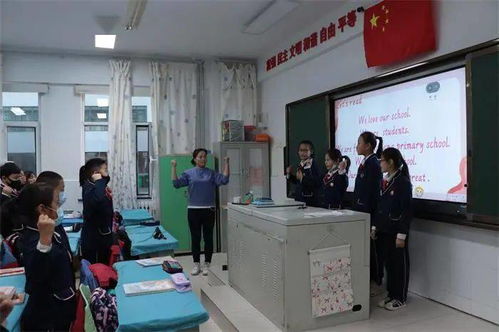 東勝區(qū)基礎教育減負提質 多元化課后服務經驗分享暨現場觀摩活動紀實