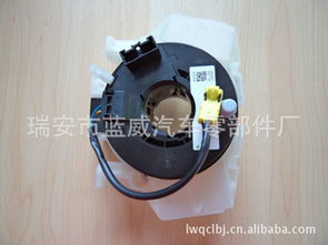 瑞安市藍(lán)威汽車(chē)零部件廠 深耕汽車(chē)零配件的匠心之路