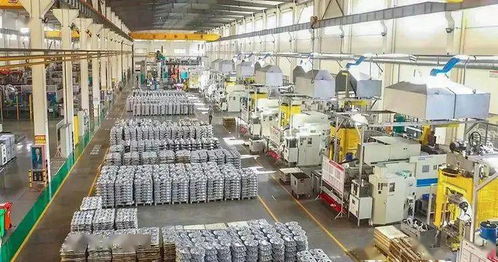 旭升股份前三季度凈利2.31億增長69.72%，客戶需求旺盛驅動汽車零配件板塊強勁增長