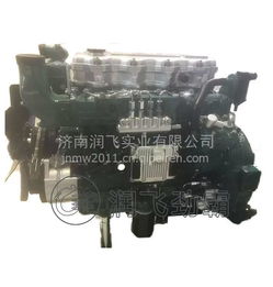 供應重汽悍將汽車配件大全 從發動機總成到零配件的全方位指南